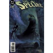 Spectre (Vol 3) # 033 NM MODERN AGE COMICS