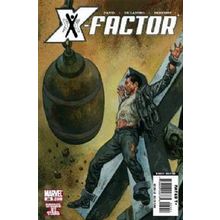 X-Factor (Vol 2) # 029 NM MODERN AGE COMICS
