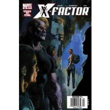 X-Factor (Vol 2) # 028 FN+ ORIG US COMICS