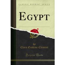 Egypt (Classic Reprint)