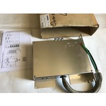 MITSUBISHI SCHAFFNER FFR-E540-27A-SFI RFI FILTER UNIT MEU-MAT-NO 126656 27A,SU