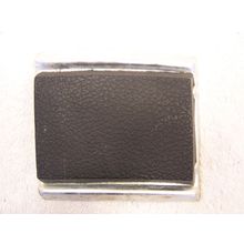 1990 DODGE TRUCK RAM LH CAB CORNER TRIM 80'S - 91 W100 W200 PROSPECTOR SE