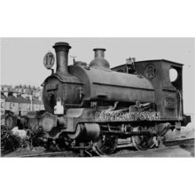 1338 GWR @ SWANSEA EAST DOCK 59