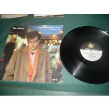 FOSTER PILKINGTON 12" SINGLE - IN THE TOWN OF FORGOTTEN TELENT/LAST TANGO