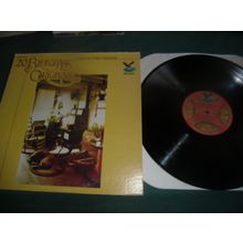 20 BLUEGRASS ORIGINALS COMPILATION LP