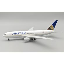 B767-224/ER UNITED AIRLINES - INFLIGHT 200 IF762UA0525 1/200 - PRE ORDER
