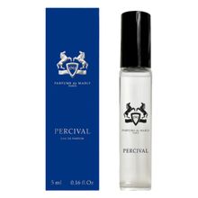 Parfums De Marly Percival (M) EDP 5 ml