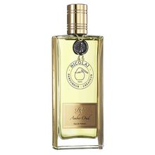 Parfums de Nicolai Amber Oud (U) EDP 3.4 Oz