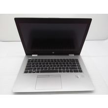 HP PROBOOK 640 G7 CORE I5-10310U 16GB RAM NO OS/NO AC Silver