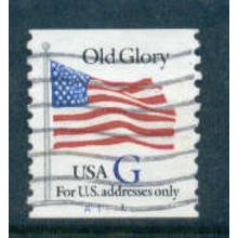 Used 2890 32c G Old Glory Fine CNS A1111 W0795
