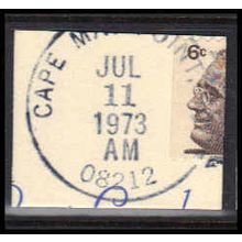 Used Revenue Cancel Cape May Point, NJ. E0766