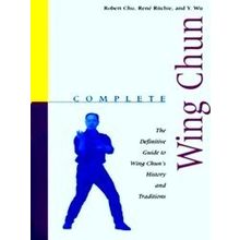 Complete Wing Chun