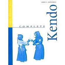 Complete Kendo