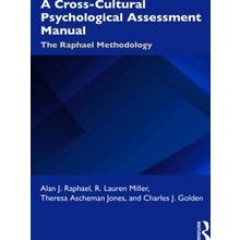 A Cross-Cultural Psychological Assessment Manual
