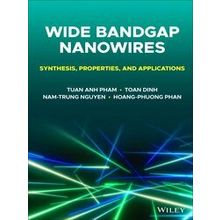 Wide Bandgap Nanowires