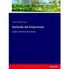 Zachariah, the Congressman