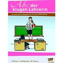 Abc Der Klugen Lehrerin