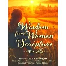 Wisdom from Women in Scripture