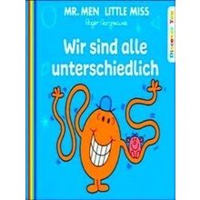 Wir Sind Alle Unterschiedlich