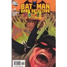 Batman: Dark Detective (2005 Ltd) # 004 NM MODERN AGE COMICS