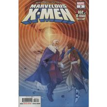 Age of X-Man: Marvelous X-Men (2019 Ltd) # 003 NM MODERN AGE COMICS