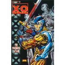 X-O Manowar (Vol 1) # 039 NM MODERN AGE COMICS