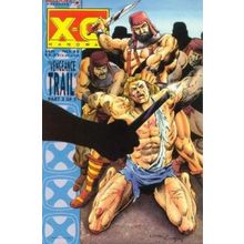 X-O Manowar (Vol 1) # 035 NM MODERN AGE COMICS