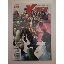 X-MEN #174 - 1st PRINT - MARVEL COMICS