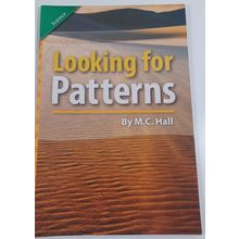 looking for patterns by M.C. Hall scott foresman 4.3.1 Paperback (108-53)