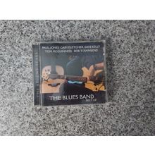 The Blues Band - The Best Of The Recent Years (HYP5236) (CD)