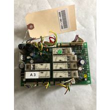 WEIDMULLER ZA2275-AZ04,11-3012-1,ZA2275AZ04 CIRCUIT BOARD,BZ