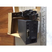 NEW CCS PD2-3012-2 DUAL CHANNEL LIGHT SOURCE POWER SUPPLY U,AK