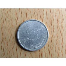 Finland 1979 5 Pennia Coin