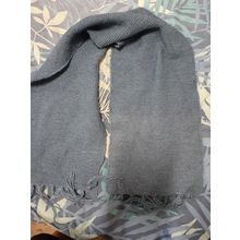 womens knitted scarf length 180cm