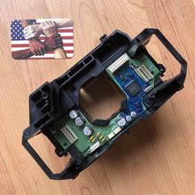 Land Rover LR017768 LR2 Wiper Turn Signal Switch Hub Housing 2008-2012 OEM