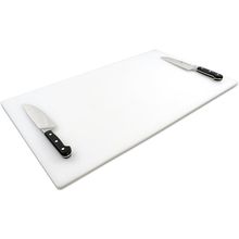 Thirteen Chefs Extra Large 30 X 18 Inch Cutting Board for Meats, Game and Fish –