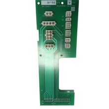 SEALED AIR CORPORATION CIRCUIT BOARD 1164CJ-01 REV A,BV