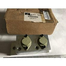 NEW ROSS 2755A4900 PNEUMATIC DIRECTIONAL VALVE,AA