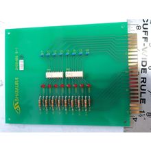 NEW SASH/BAURA 3HD6409 G-1 PCB BOARD ,EE