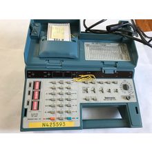 TEKTRONIX 832 DATA COMM TESTER, 115/230 VAC,TEKTRONIX 832,SM