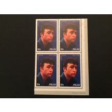 ICOLLECTZONE US Palau 384 block VF NH