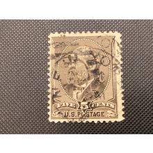 ICOLLECTZONE US 205 VF Used CV 15 cds