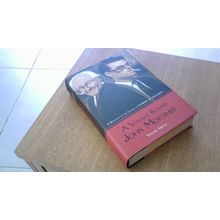 A VOYAGE ROUND JOHN MORTIMER. Valerie Grove (First US Edition Hardback) 2007