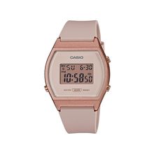 Casio Women's Quartz Sport Watch with Resin Strap