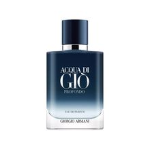 Giorgio Armani Acqua di Gio Profondo (M) 1.7 Oz
