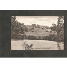 Postcard Devon Chudleigh Ugbrooke Park