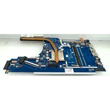 HP 255 G7 AMD Laptop MOTHERBOARD LA-G07JP