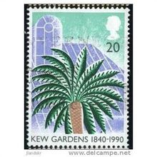 1990 SG 1502 - fine used (o)