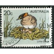 1978/1980 SG 673 - #3 fine used (o)