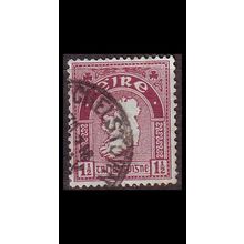 IRLAND IRELAND [1922] MiNr 0042 ( O/used )
